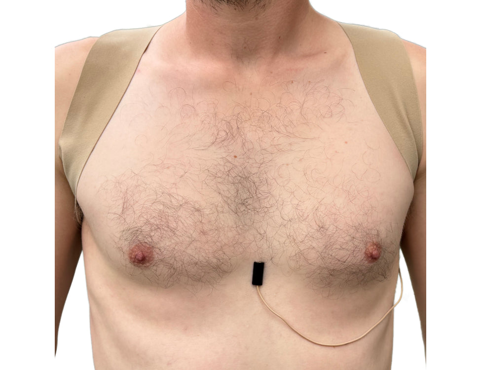 URSA STRAPS back strap