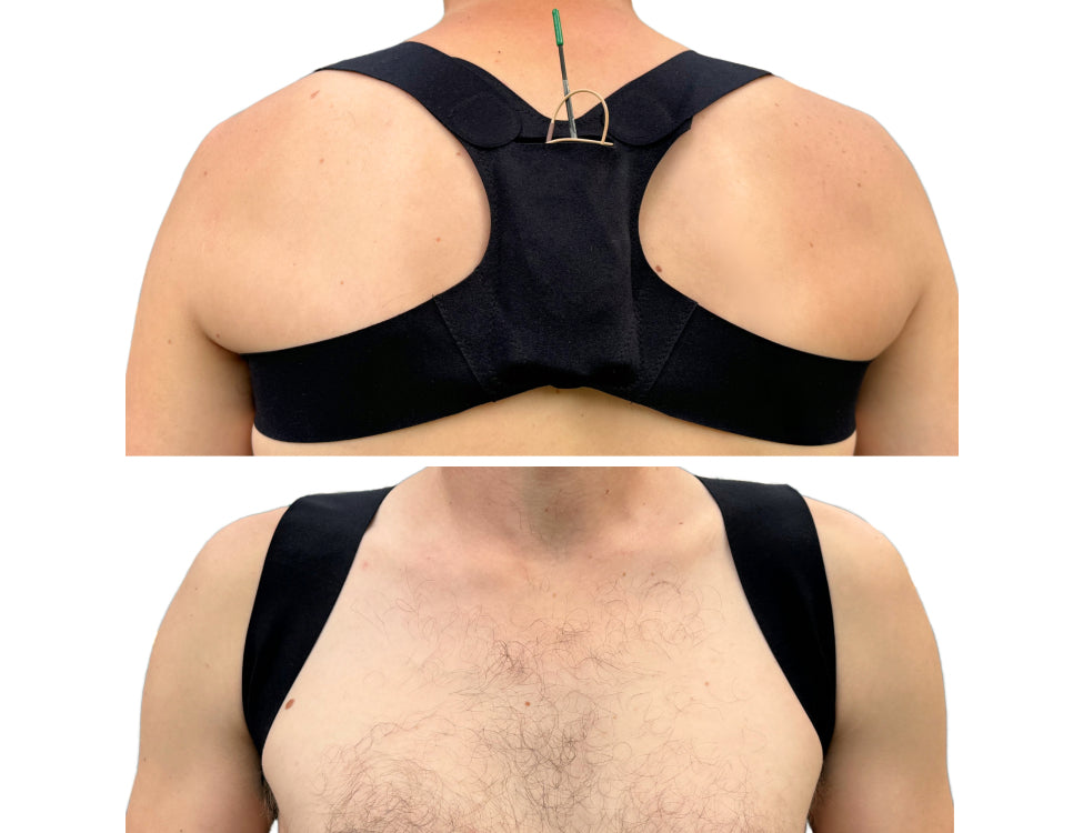 URSA STRAPS back strap