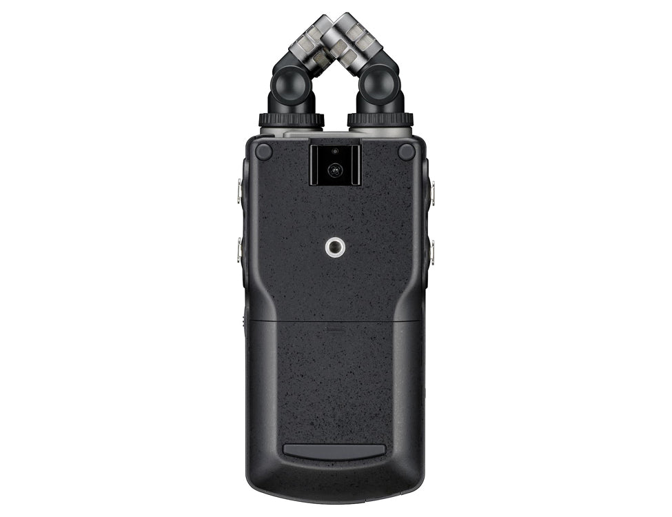 TASCAM Portacapture X8