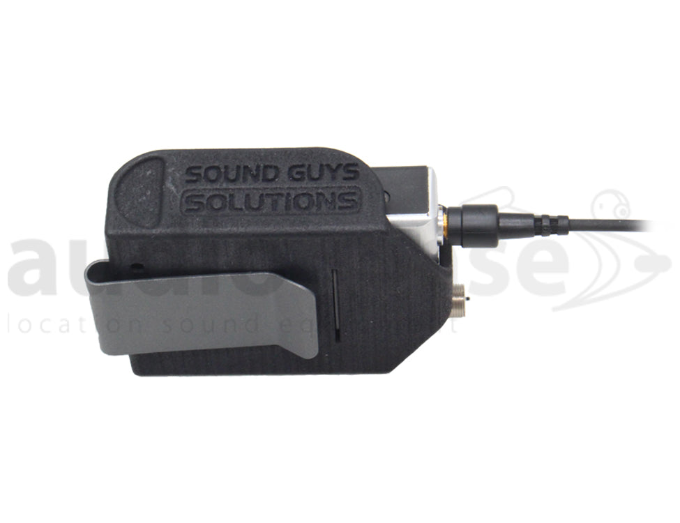 SOUND GUYS SOLUTIONS ZMT CLIP v2