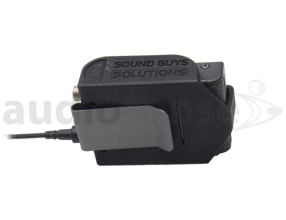 SOUND GUYS SOLUTIONS ZMT CLIP v2