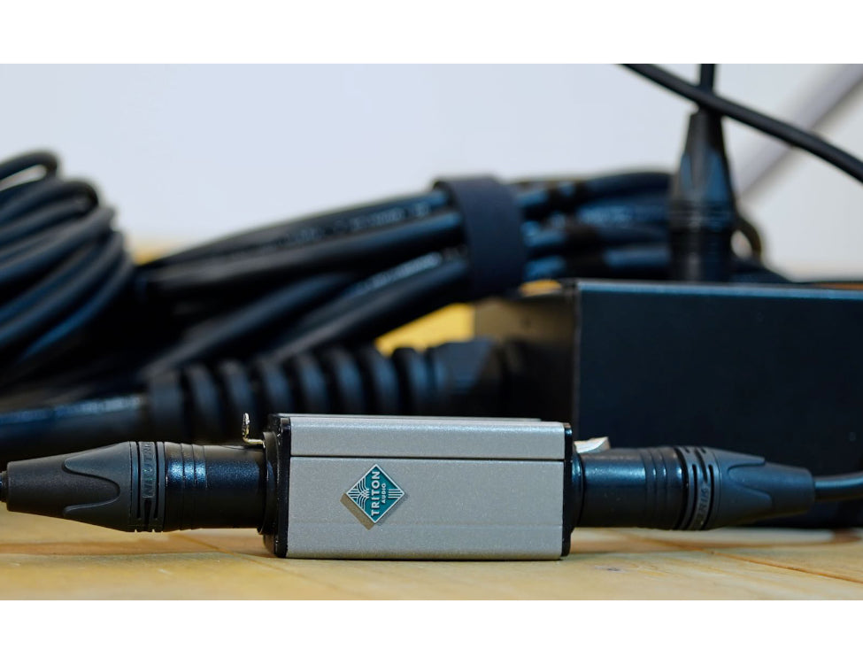 TRITON AUDIO FetHead Broadcast