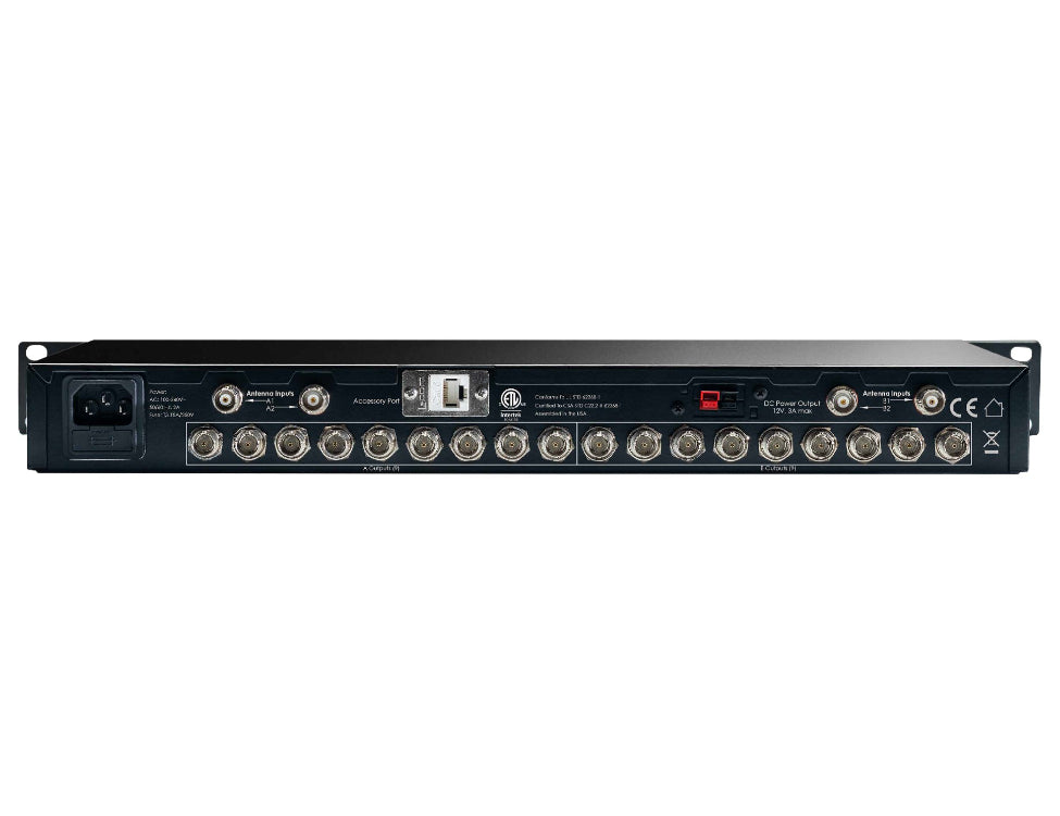 RF VENUE DISTRO9 HDR