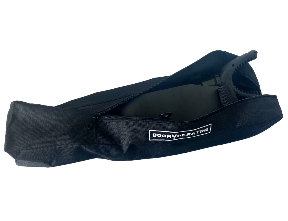 OISPHOOT Boom Uperator