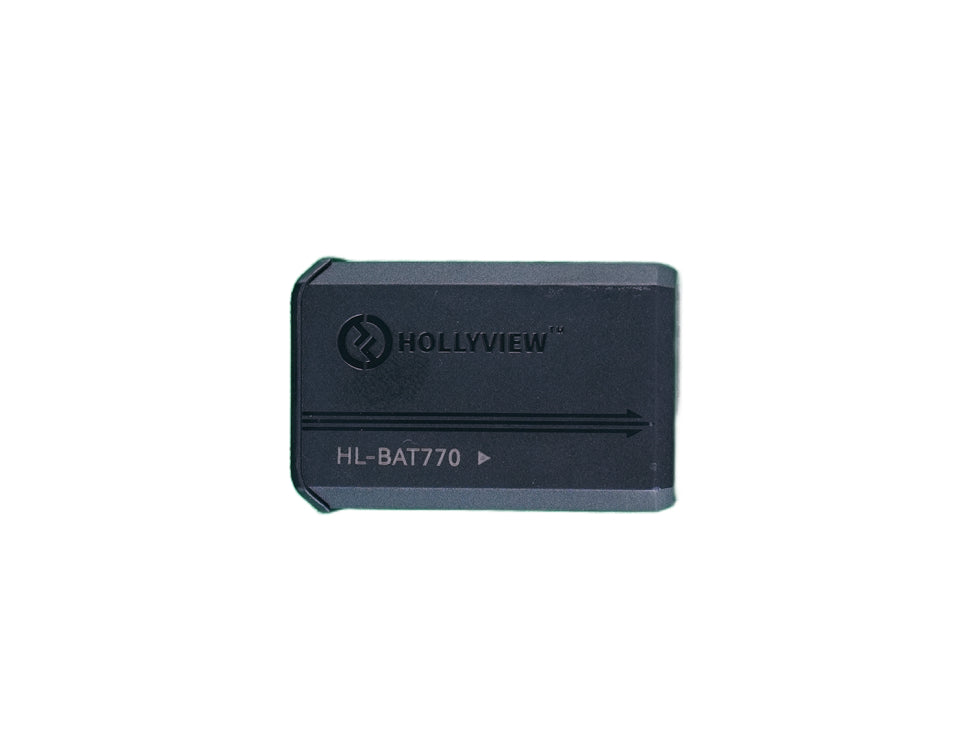 HOLLYLAND Solidcom SE Pro headset battery