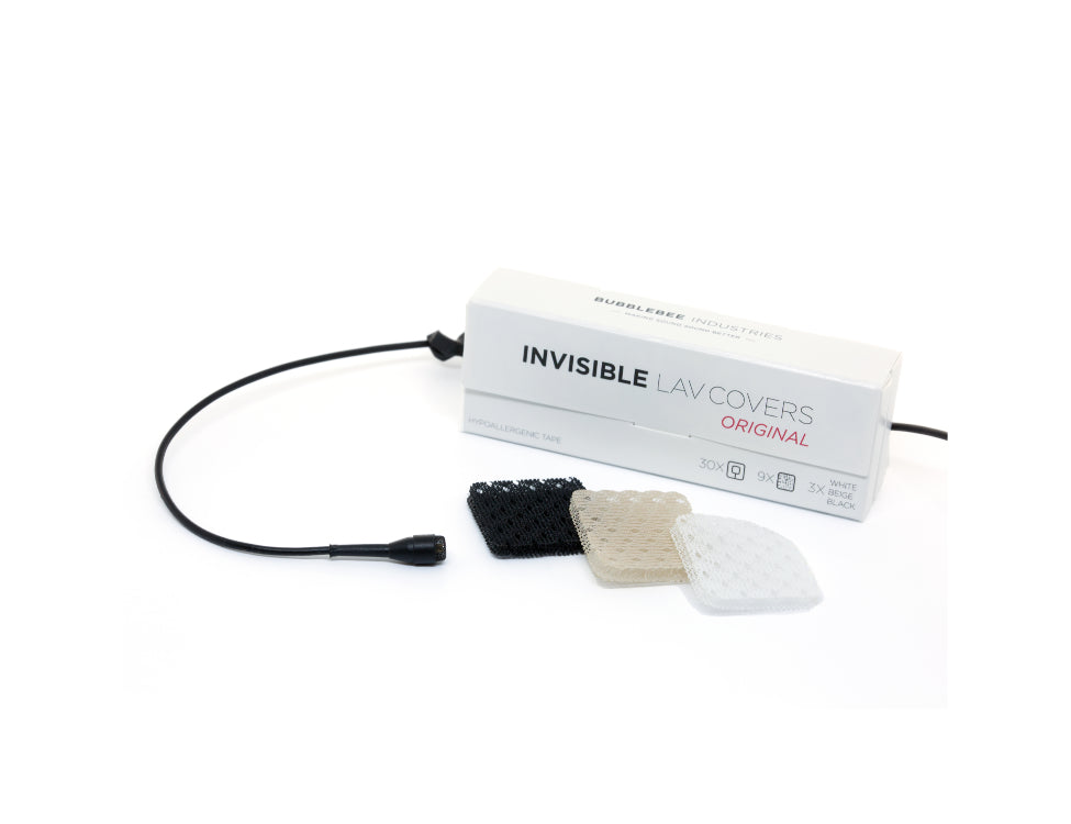 BUBBLEBEE INDUSTRIES ILC-O-30