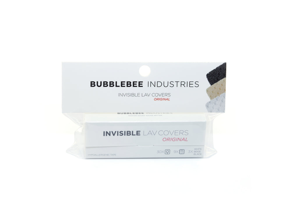 BUBBLEBEE INDUSTRIES ILC-O-30