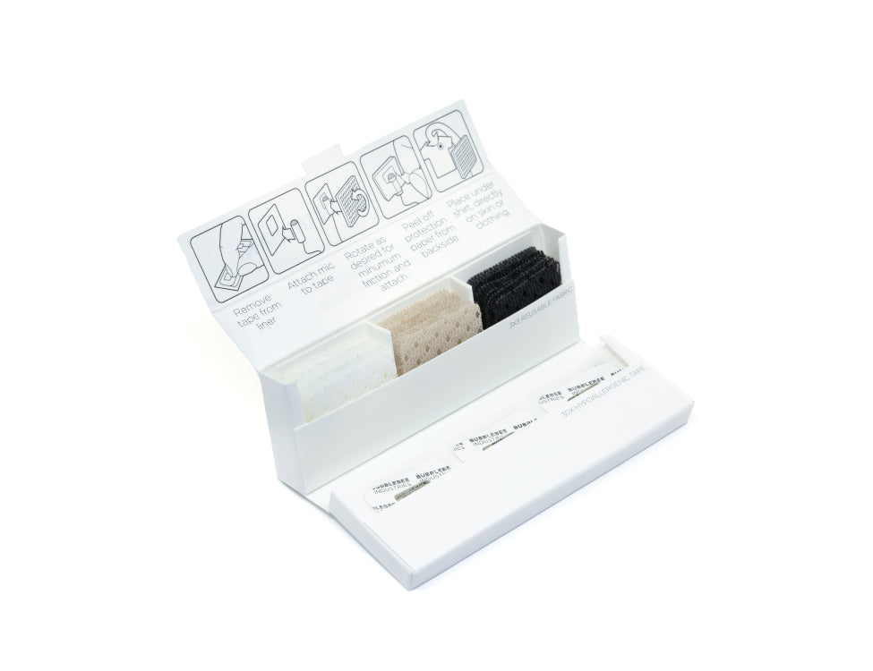 BUBBLEBEE INDUSTRIES ILC-O-30