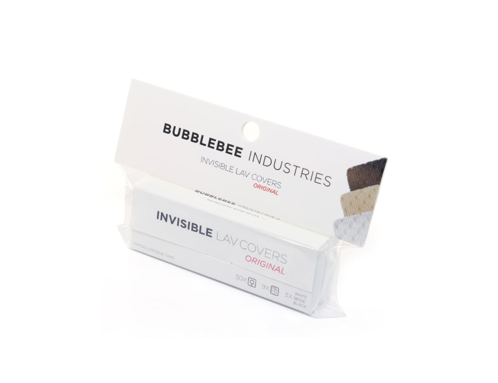 BUBBLEBEE INDUSTRIES ILC-O-30