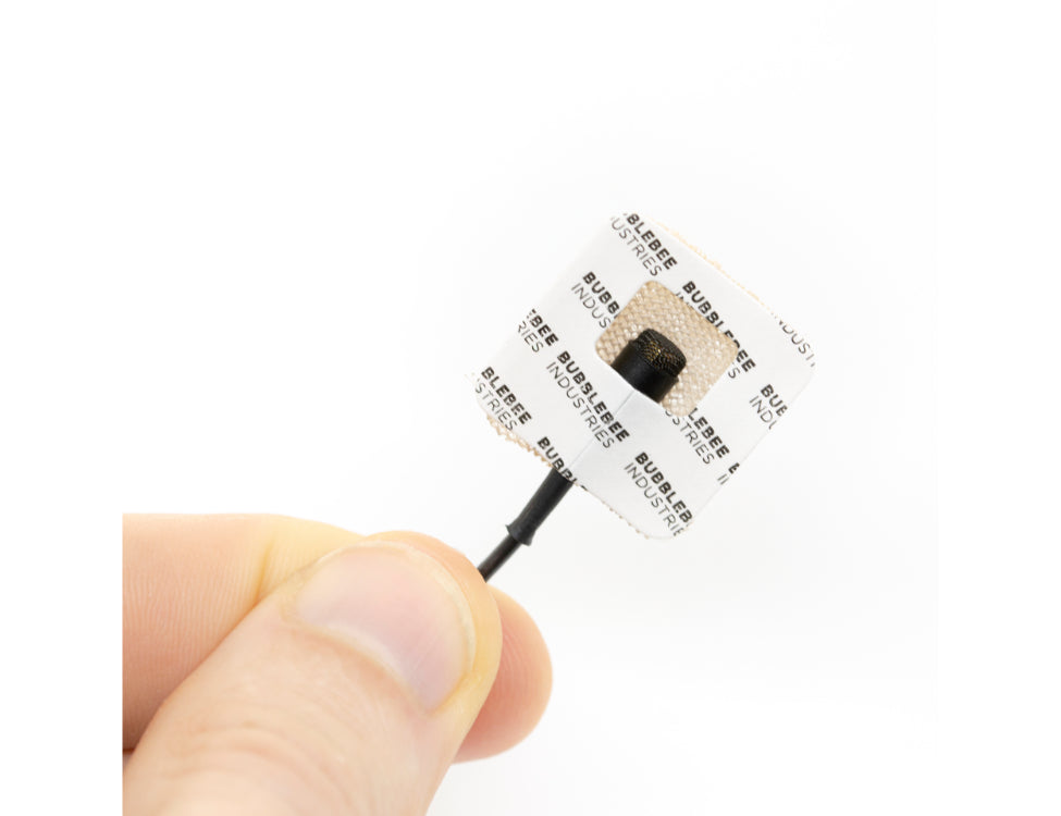 BUBBLEBEE INDUSTRIES ILC-O-30