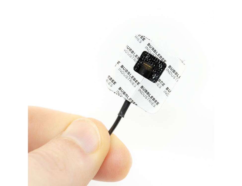 BUBBLEBEE INDUSTRIES ILC-O-30