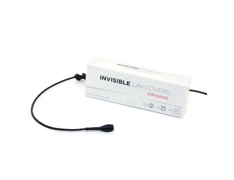 BUBBLEBEE INDUSTRIES ILC-O-30