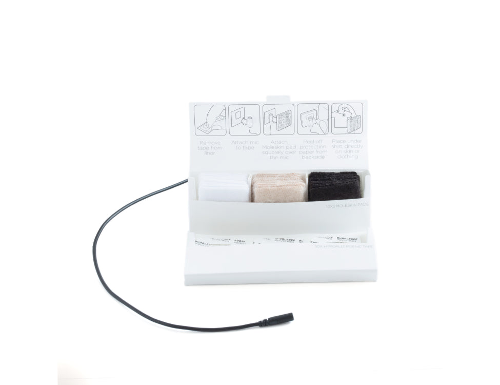 BUBBLEBEE INDUSTRIES ILC-M-30