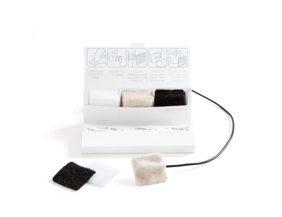 BUBBLEBEE INDUSTRIES ILC-M-30