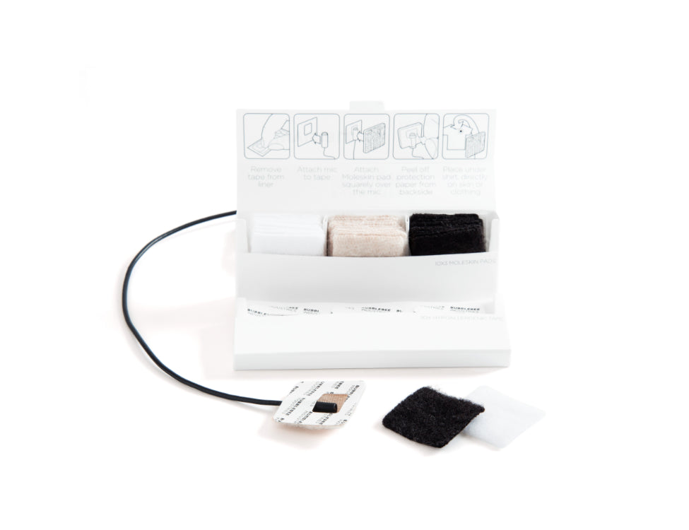 BUBBLEBEE INDUSTRIES ILC-M-30