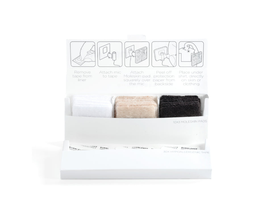 BUBBLEBEE INDUSTRIES ILC-M-30