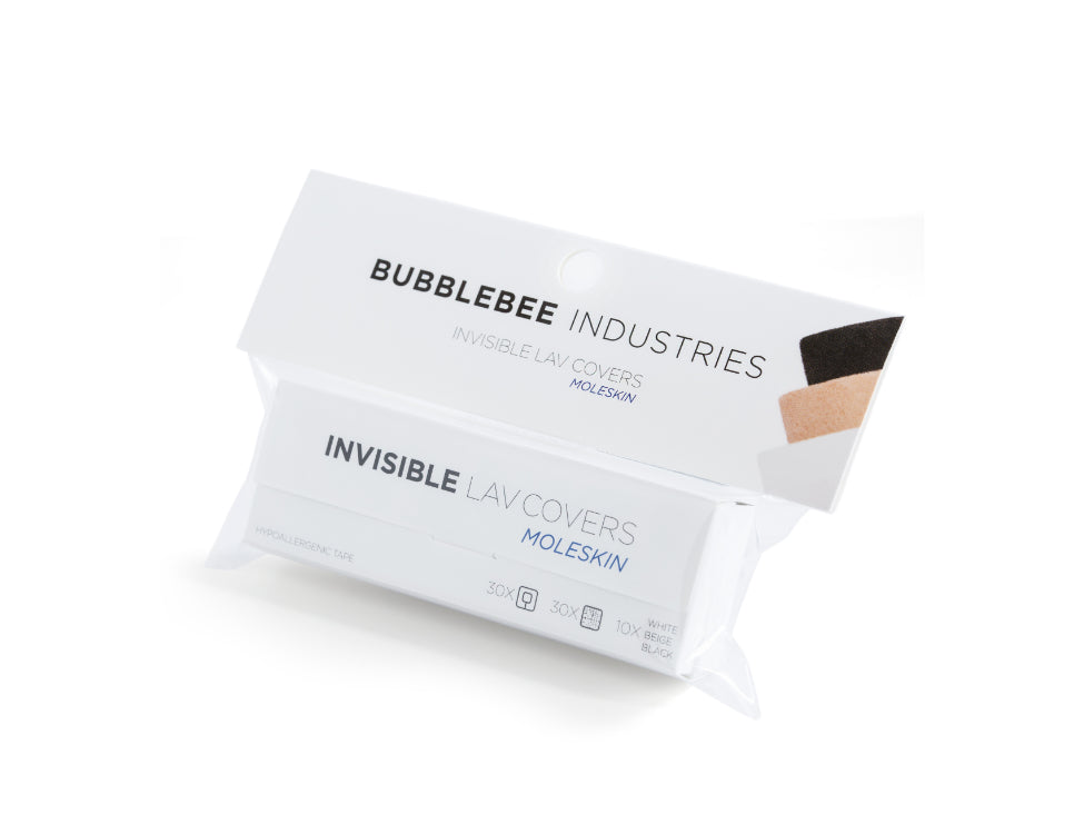 BUBBLEBEE INDUSTRIES ILC-M-30