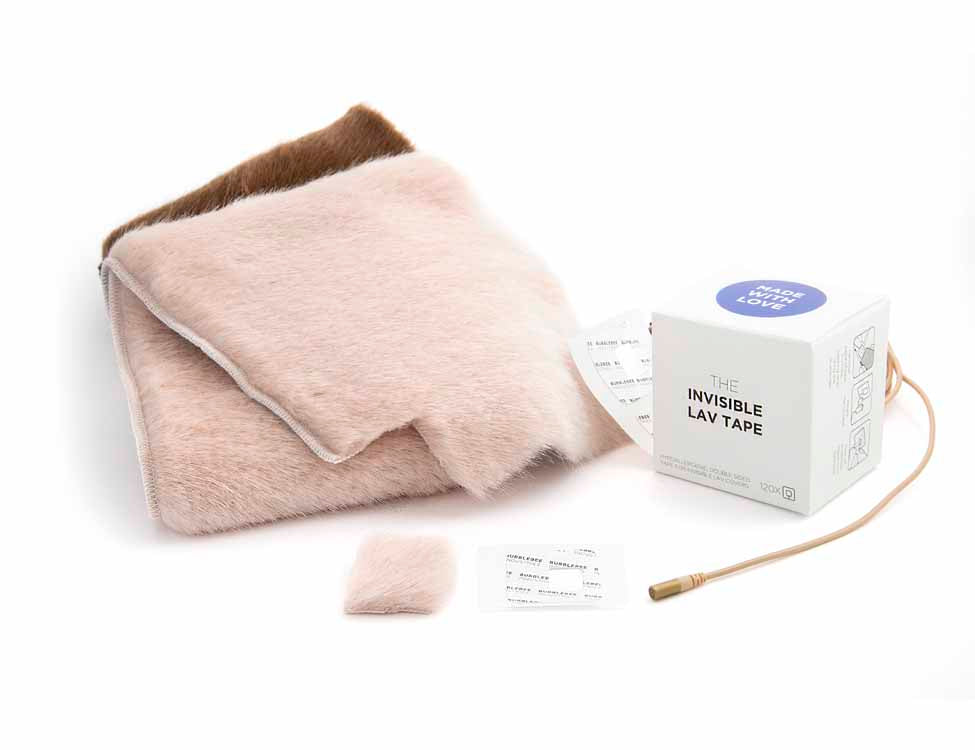 BUBBLEBEE INDUSTRIES ILT-120