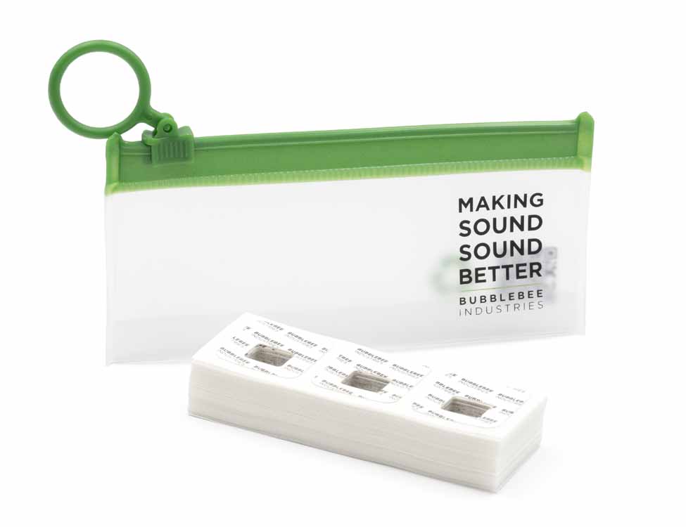 BUBBLEBEE INDUSTRIES ILT-120S