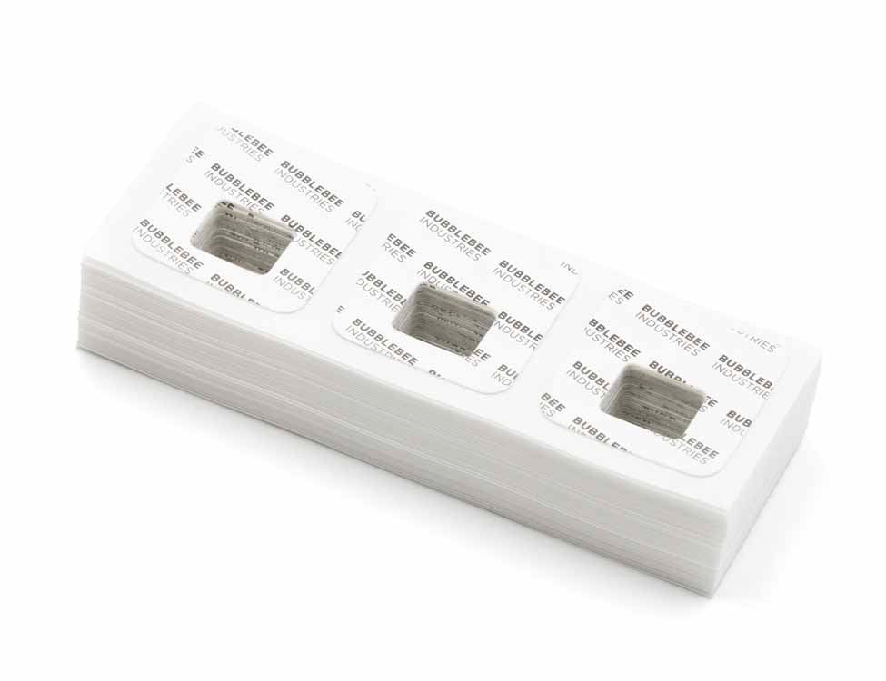 BUBBLEBEE INDUSTRIES ILT-120S