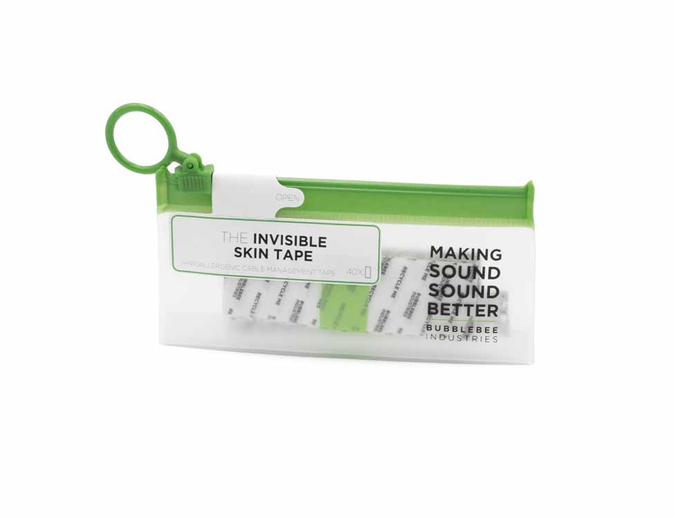 BUBBLEBEE INDUSTRIES IST-40