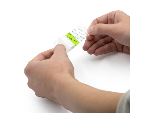 BUBBLEBEE INDUSTRIES IST-40