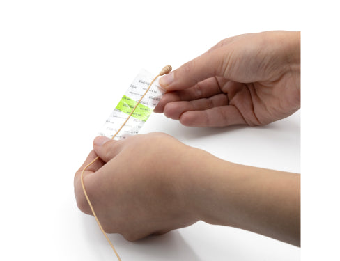 BUBBLEBEE INDUSTRIES IST-40