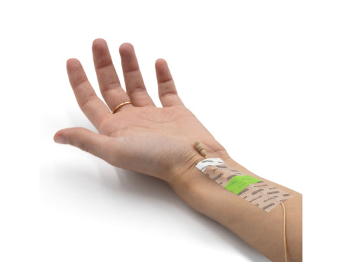 BUBBLEBEE INDUSTRIES IST-40