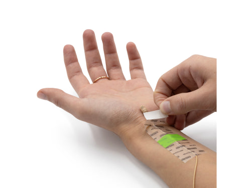 BUBBLEBEE INDUSTRIES IST-40