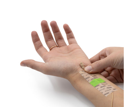 BUBBLEBEE INDUSTRIES IST-40