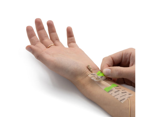 BUBBLEBEE INDUSTRIES IST-40