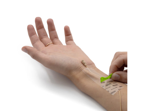 BUBBLEBEE INDUSTRIES IST-40