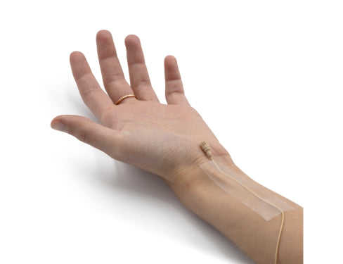 BUBBLEBEE INDUSTRIES IST-40