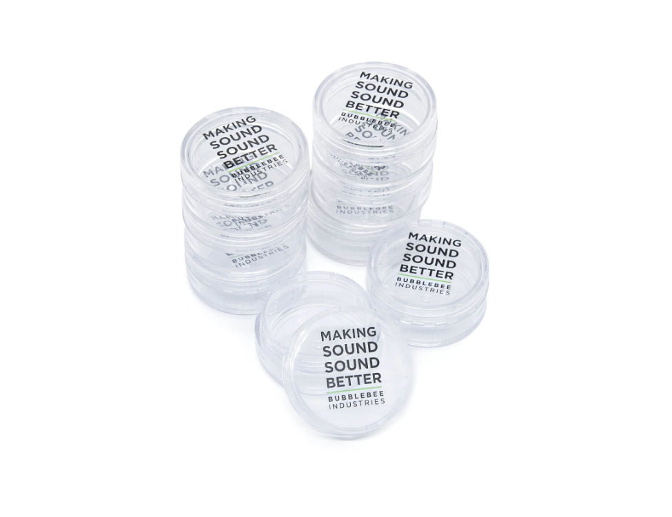 BUBBLEBEE INDUSTRIES LAT-8