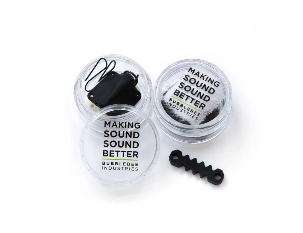 BUBBLEBEE INDUSTRIES LAT-8