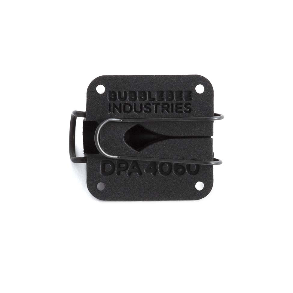 BUBBLEBEE INDUSTRIES LC-4060-BLACK