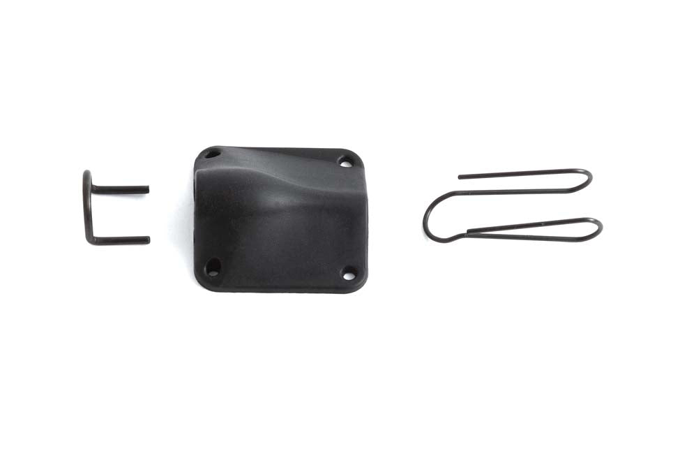 BUBBLEBEE INDUSTRIES LC-4060-BLACK