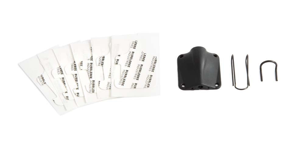 BUBBLEBEE INDUSTRIES LC-4060-BLACK