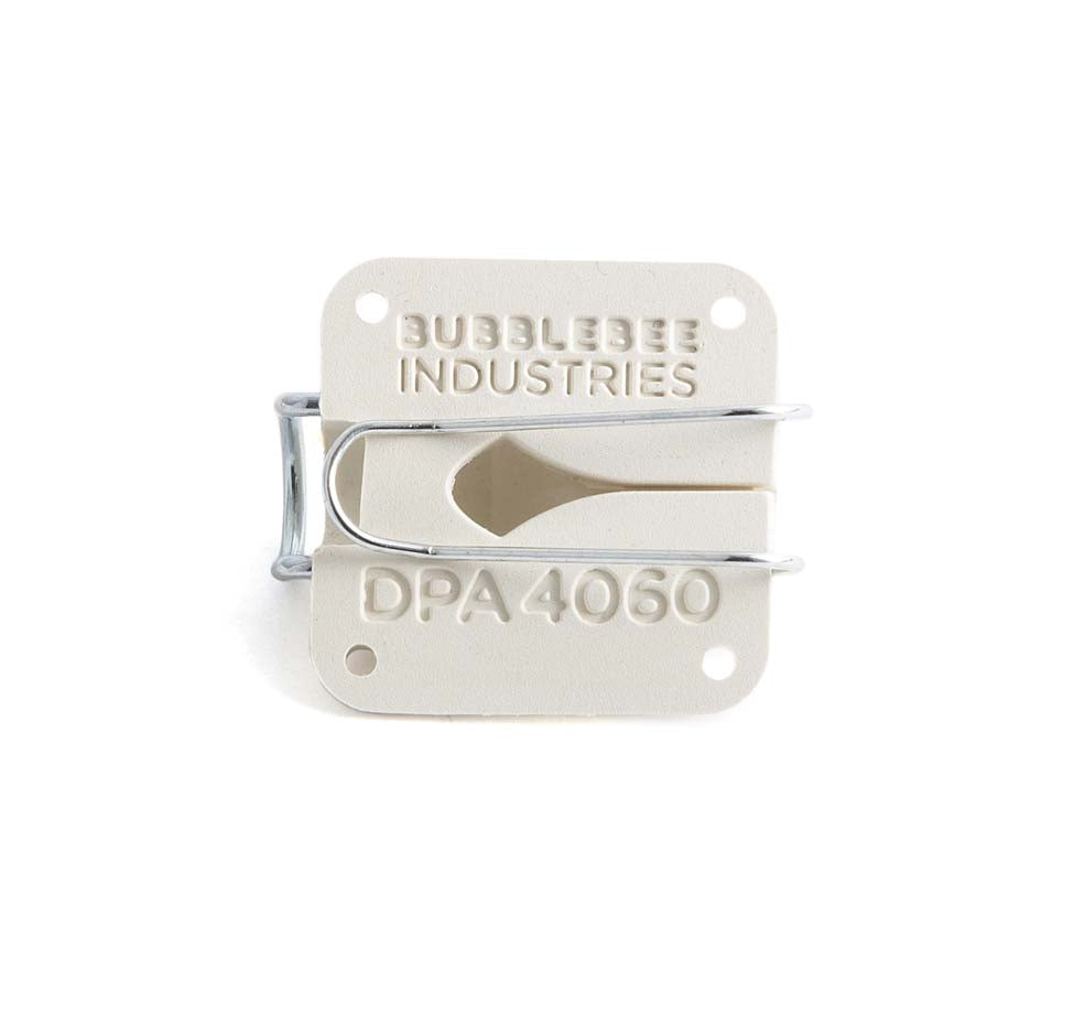 BUBBLEBEE INDUSTRIES LC-4060-WHITE