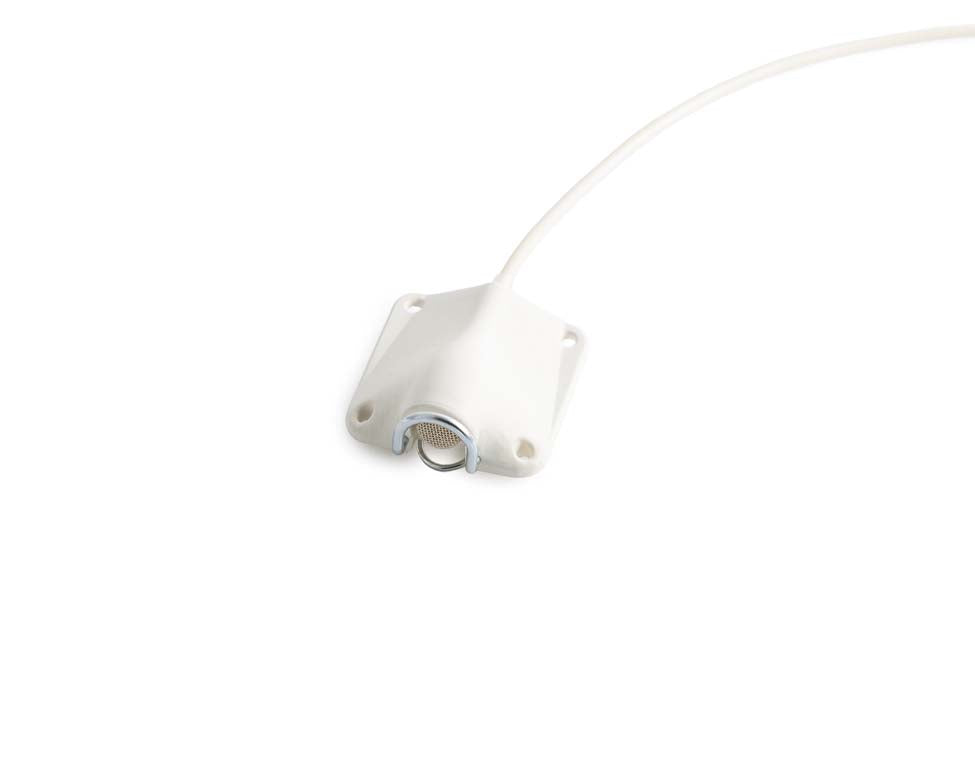 BUBBLEBEE INDUSTRIES LC-4060-WHITE