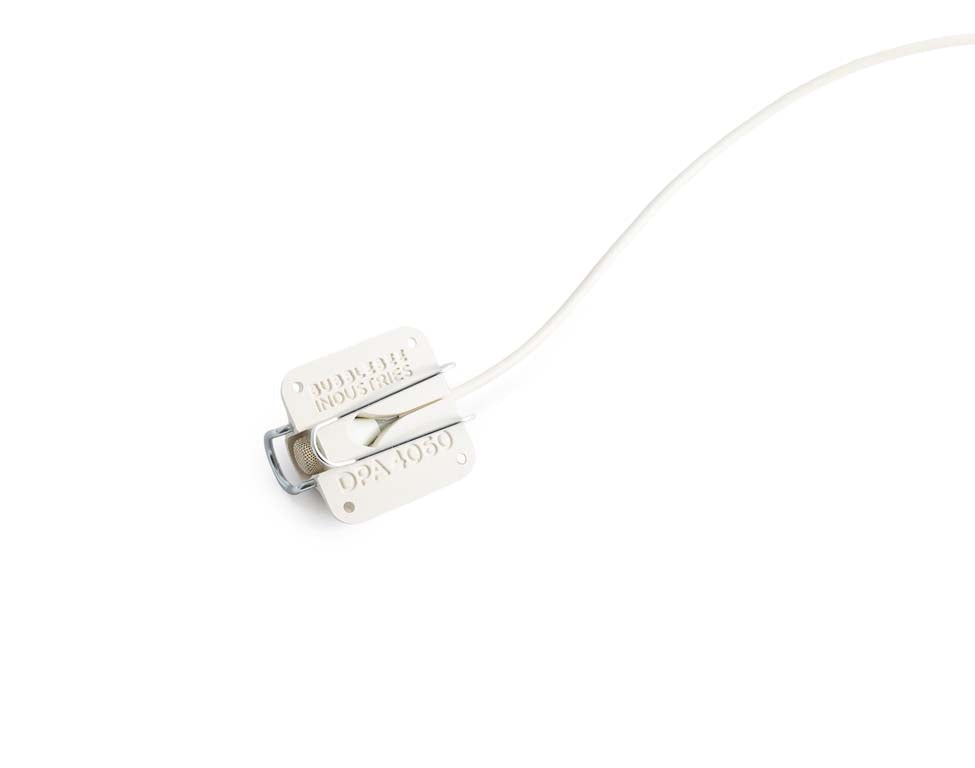 BUBBLEBEE INDUSTRIES LC-4060-WHITE