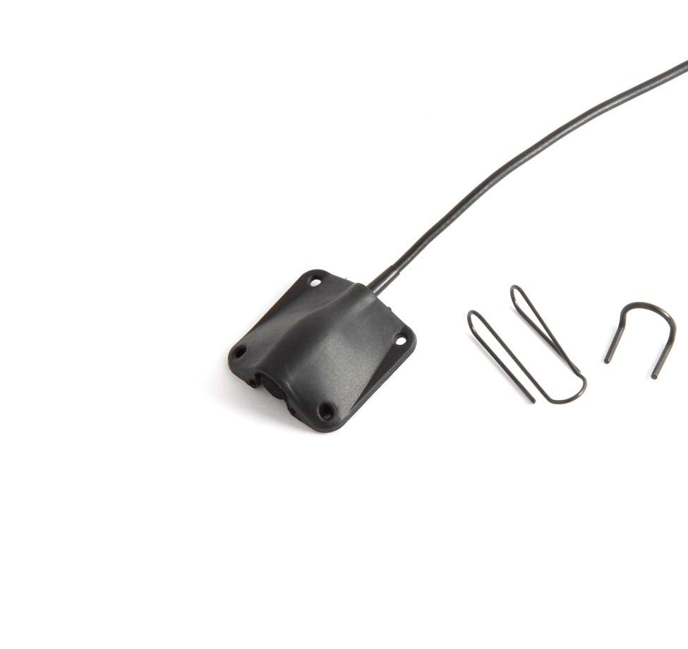 BUBBLEBEE INDUSTRIES LC-4071-BLACK