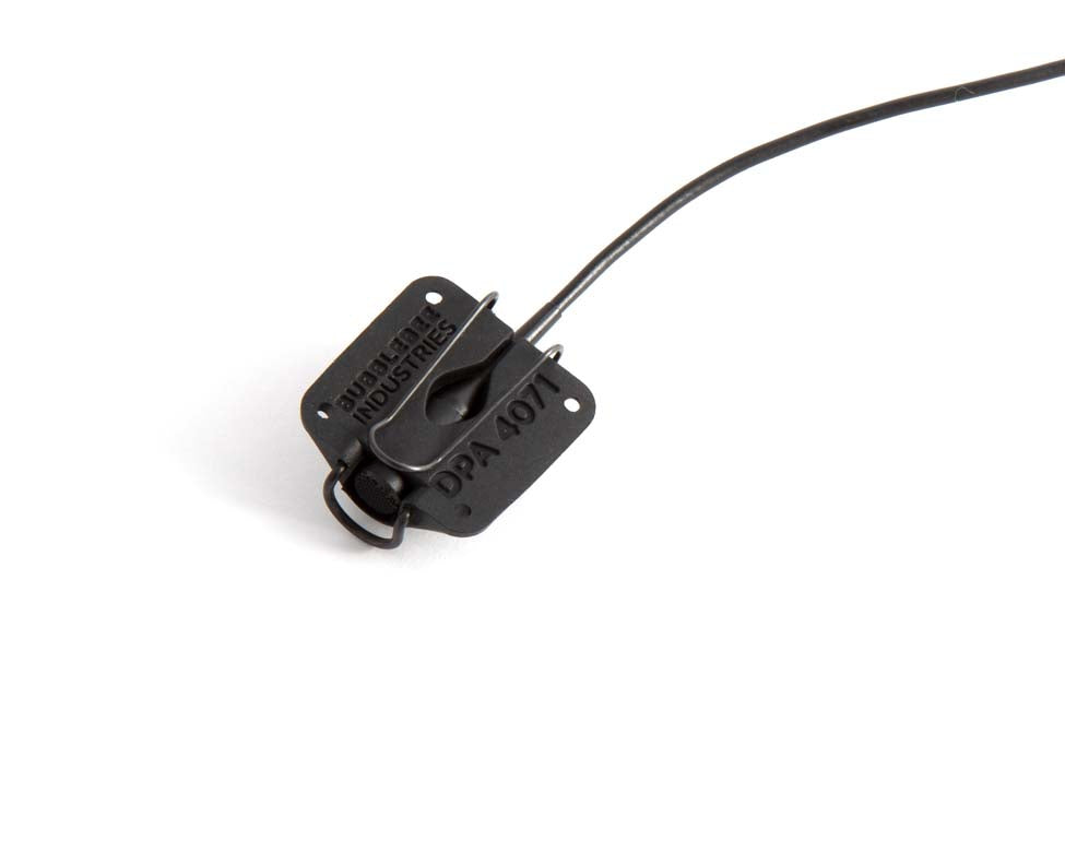 BUBBLEBEE INDUSTRIES LC-4071-BLACK