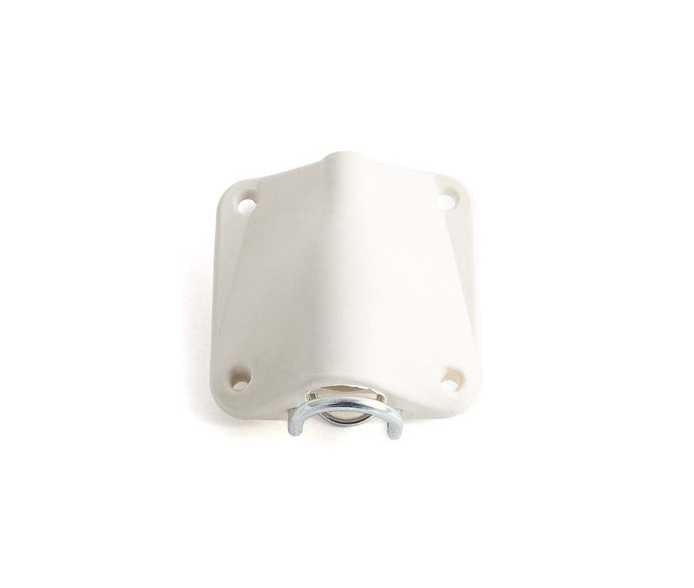 BUBBLEBEE INDUSTRIES LC-4071-WHITE