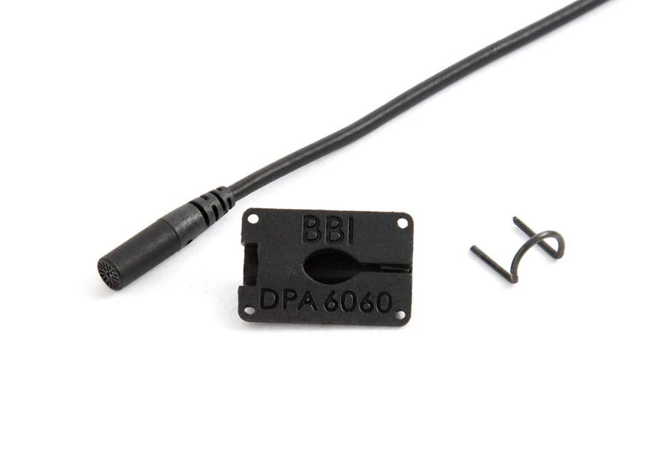 BUBBLEBEE INDUSTRIES LC-6060-BLACK