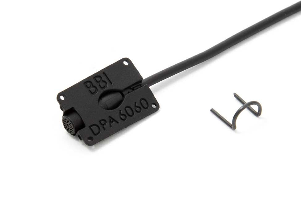 BUBBLEBEE INDUSTRIES LC-6060-BLACK