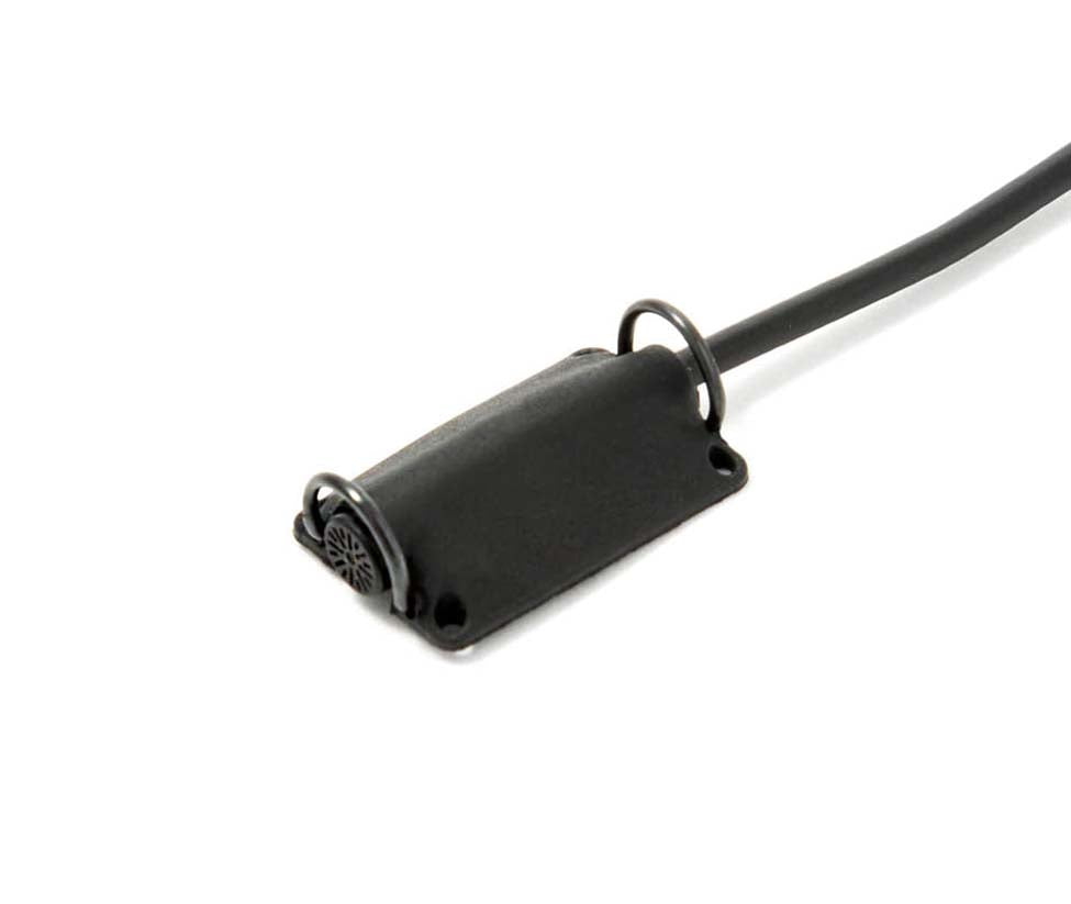 BUBBLEBEE INDUSTRIES LC-6060-BLACK