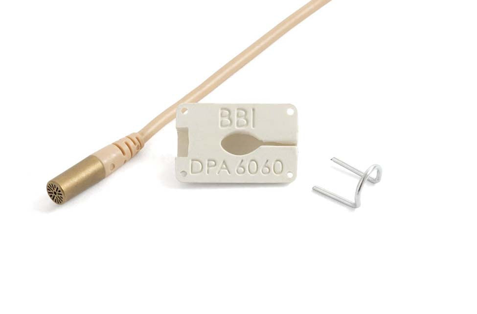 BUBBLEBEE INDUSTRIES LC-6060-WHITE