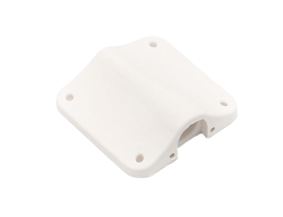 BUBBLEBEE INDUSTRIES LC-B3-WHITE
