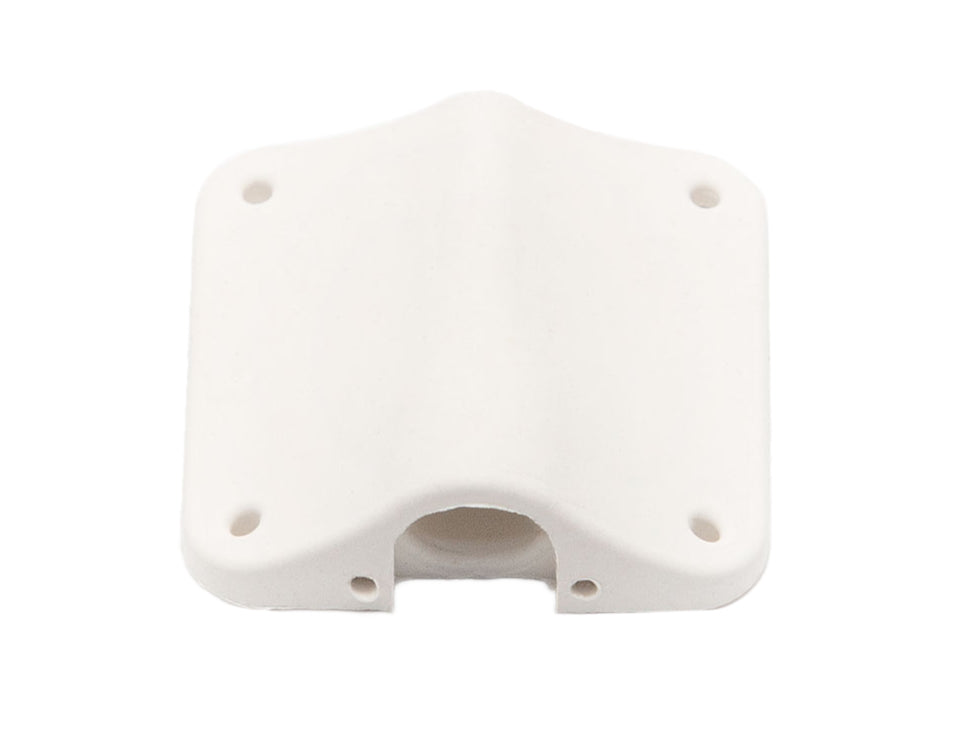 BUBBLEBEE INDUSTRIES LC-B3-WHITE